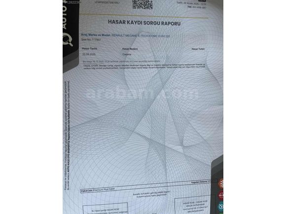2023 1.3. Tec icon. Fırsat aracı