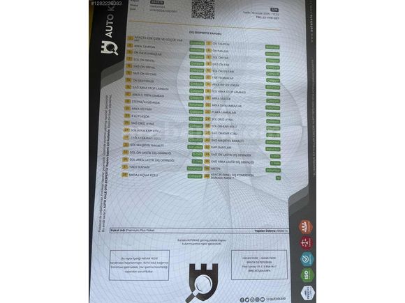 2023 1.3. Tec icon. Fırsat aracı