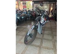 BEYDOĞANLAR'DAN 2023 MODEL XVR250 2. EL SIFIR AYARINDA CROSS
