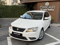 ÖNKAR MOTORS - SEAT TOLEDO 1.4 TDİ DSG STYLE