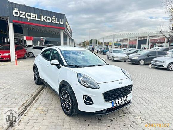 ÖZÇELİKOĞLU OTOMOTİV FARKI İLE hatasız BOYASIZ
