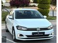 2018 VW POLO 1.0 TSI +123.000 KM+HIZ SABİTLEME+İLK EL+SERVİS BKM