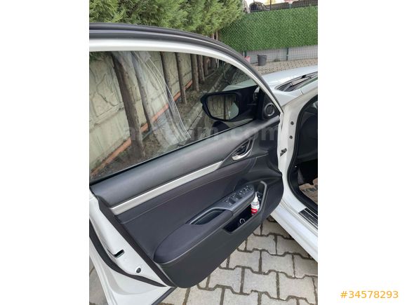 ACİL SATILIK HONDA HATASIZ 