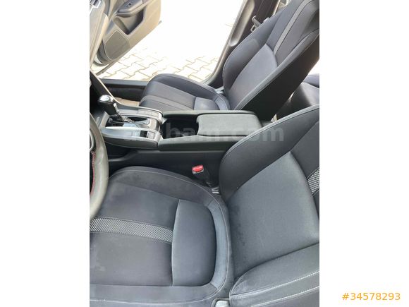 ACİL SATILIK HONDA HATASIZ 