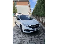 ACİL SATILIK HONDA HATASIZ 