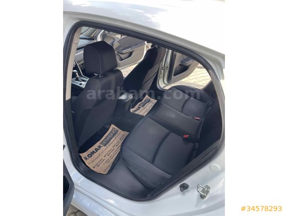 ACİL SATILIK HONDA HATASIZ 