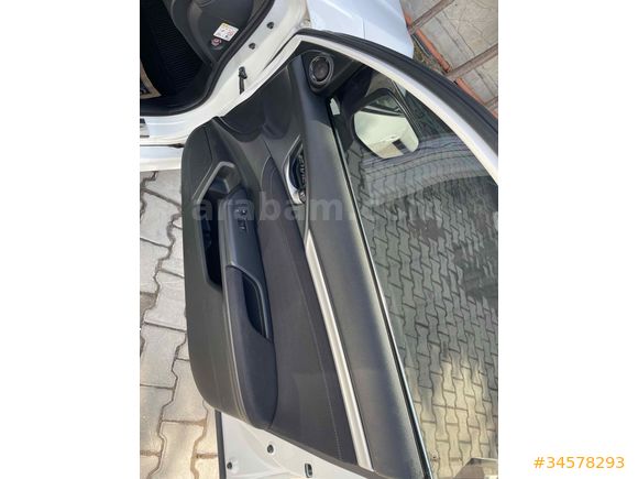 ACİL SATILIK HONDA HATASIZ 