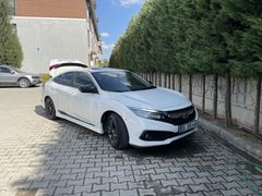 ACİL SATILIK HONDA  