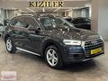 2017 MODEL 112.000 KM'DE CAM TAVANLI AUDİ Q5 QUATTRO