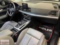 2017 MODEL 112.000 KM'DE CAM TAVANLI AUDİ Q5 QUATTRO