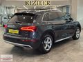 2017 MODEL 112.000 KM'DE CAM TAVANLI AUDİ Q5 QUATTRO