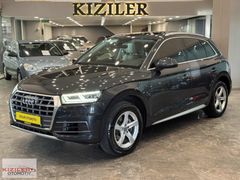 2017 MODEL 112.000 KM'DE CAM TAVANLI AUDİ Q5 QUATTRO