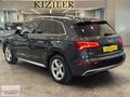 2017 MODEL 112.000 KM'DE CAM TAVANLI AUDİ Q5 QUATTRO