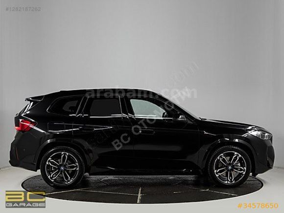 2025 BMW X1 xdrive25E | M Sport | 4x4 | Plug-İn | Hybrid 245 Hp