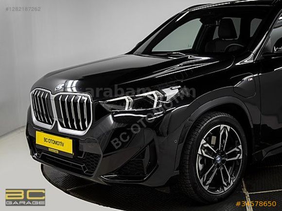 2025 BMW X1 xdrive25E | M Sport | 4x4 | Plug-İn | Hybrid 245 Hp