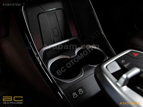 2025 BMW X1 xdrive25E | M Sport | 4x4 | Plug-İn | Hybrid 245 Hp