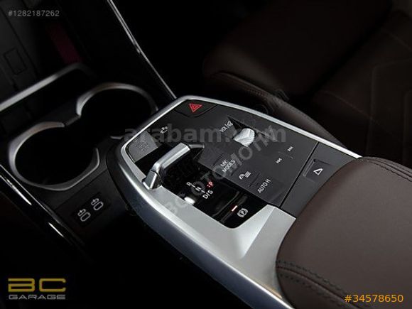 2025 BMW X1 xdrive25E | M Sport | 4x4 | Plug-İn | Hybrid 245 Hp