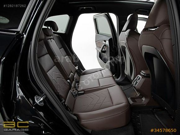 2025 BMW X1 xdrive25E | M Sport | 4x4 | Plug-İn | Hybrid 245 Hp