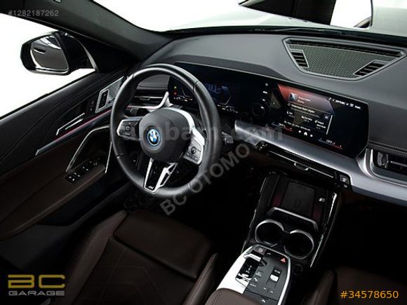 2025 BMW X1 xdrive25E | M Sport | 4x4 | Plug-İn | Hybrid 245 Hp