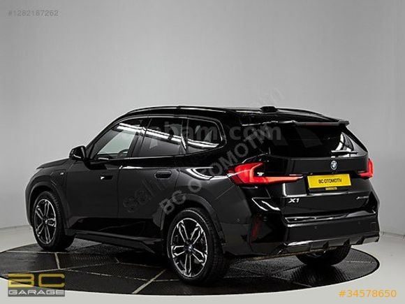 2025 BMW X1 xdrive25E | M Sport | 4x4 | Plug-İn | Hybrid 245 Hp