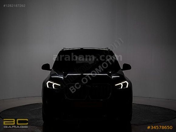 2025 BMW X1 xdrive25E | M Sport | 4x4 | Plug-İn | Hybrid 245 Hp