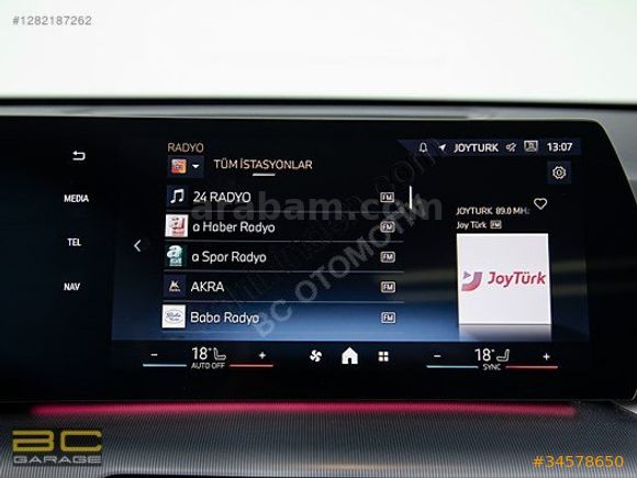 2025 BMW X1 xdrive25E | M Sport | 4x4 | Plug-İn | Hybrid 245 Hp