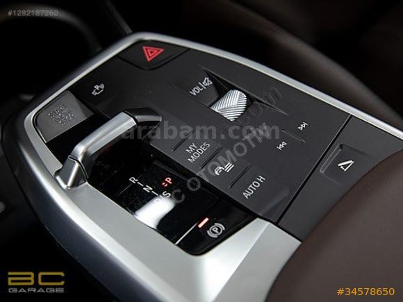 2025 BMW X1 xdrive25E | M Sport | 4x4 | Plug-İn | Hybrid 245 Hp