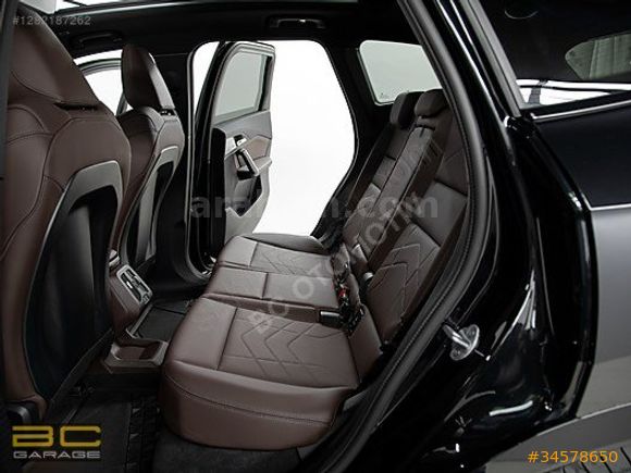 2025 BMW X1 xdrive25E | M Sport | 4x4 | Plug-İn | Hybrid 245 Hp