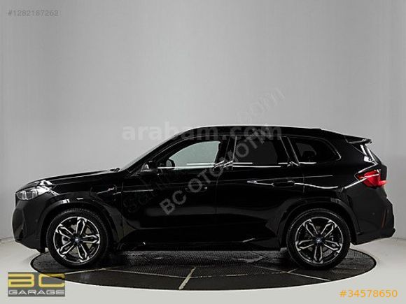 2025 BMW X1 xdrive25E | M Sport | 4x4 | Plug-İn | Hybrid 245 Hp