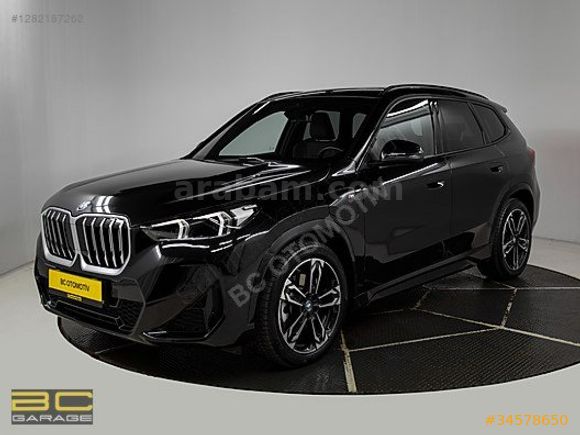 2025 BMW X1 xdrive25E | M Sport | 4x4 | Plug-İn | Hybrid 245 Hp