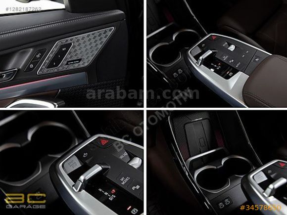 2025 BMW X1 xdrive25E | M Sport | 4x4 | Plug-İn | Hybrid 245 Hp