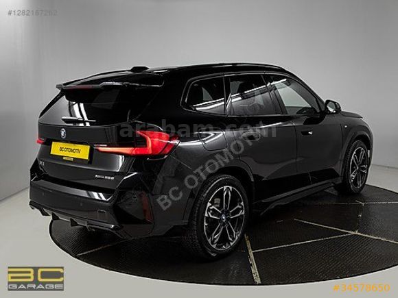 2025 BMW X1 xdrive25E | M Sport | 4x4 | Plug-İn | Hybrid 245 Hp