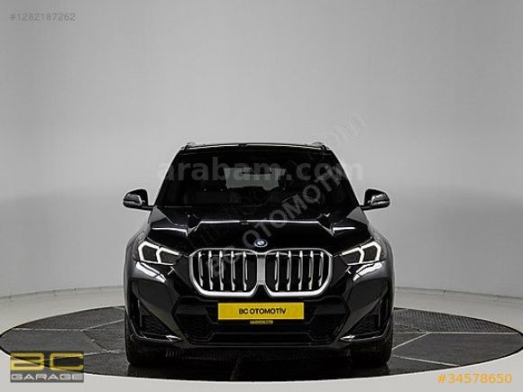 2025 BMW X1 xdrive25E | M Sport | 4x4 | Plug-İn | Hybrid 245 Hp