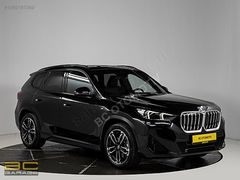 2025 BMW X1 xdrive25E | M Sport | 4x4 | Plug-İn | Hybrid 245 Hp
