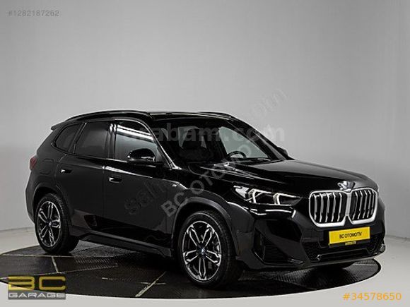2025 BMW X1 xdrive25E | M Sport | 4x4 | Plug-İn | Hybrid 245 Hp