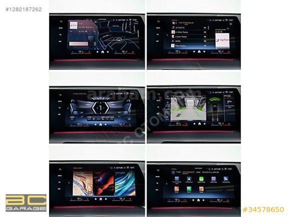 2025 BMW X1 xdrive25E | M Sport | 4x4 | Plug-İn | Hybrid 245 Hp