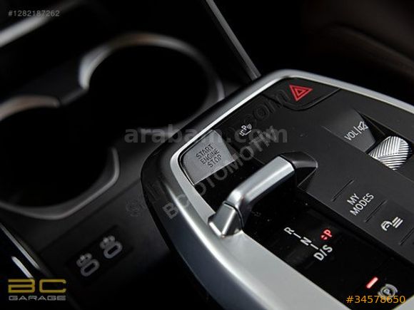 2025 BMW X1 xdrive25E | M Sport | 4x4 | Plug-İn | Hybrid 245 Hp