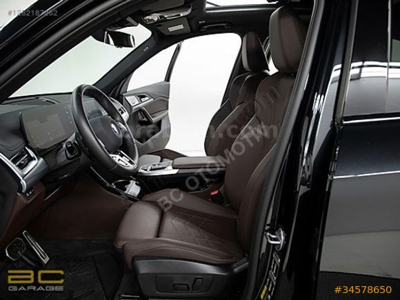 2025 BMW X1 xdrive25E | M Sport | 4x4 | Plug-İn | Hybrid 245 Hp