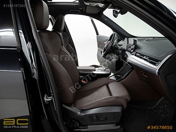 2025 BMW X1 xdrive25E | M Sport | 4x4 | Plug-İn | Hybrid 245 Hp