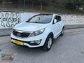 BMF MOTOR-S DAN DEĞİŞENSİZ EN DOLUSU CAM TAVANLI KİA SPORTGE