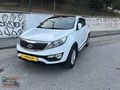 BMF MOTOR-S DAN DEĞİŞENSİZ EN DOLUSU CAM TAVANLI KİA SPORTGE