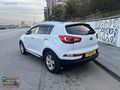 BMF MOTOR-S DAN DEĞİŞENSİZ EN DOLUSU CAM TAVANLI KİA SPORTGE