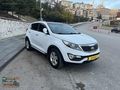 BMF MOTOR-S DAN DEĞİŞENSİZ EN DOLUSU CAM TAVANLI KİA SPORTGE