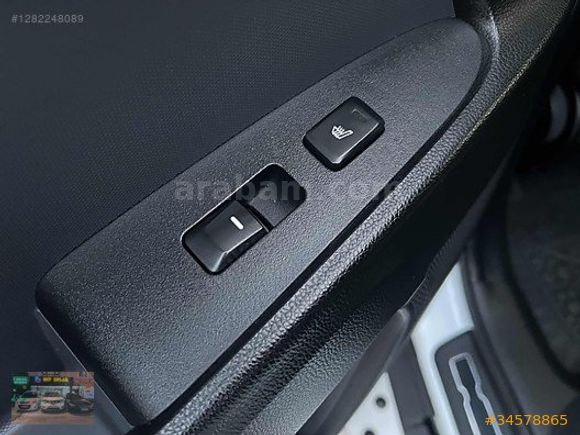 BMF MOTOR-S DAN DEĞİŞENSİZ EN DOLUSU CAM TAVANLI KİA SPORTGE