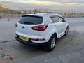 BMF MOTOR-S DAN DEĞİŞENSİZ EN DOLUSU CAM TAVANLI KİA SPORTGE