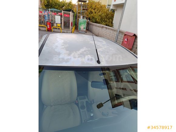 Sahibinden Ford Focus 1.6 Trend 2005 Model