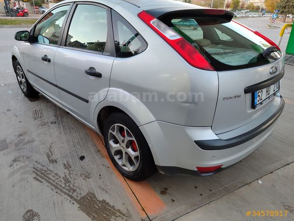 Sahibinden Ford Focus 1.6 Trend 2005 Model