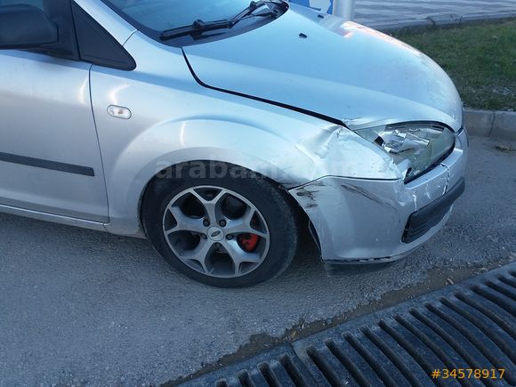 Sahibinden Ford Focus 1.6 Trend 2005 Model