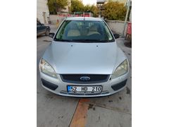 Sahibinden Ford Focus 1.6 Trend 2005 Model