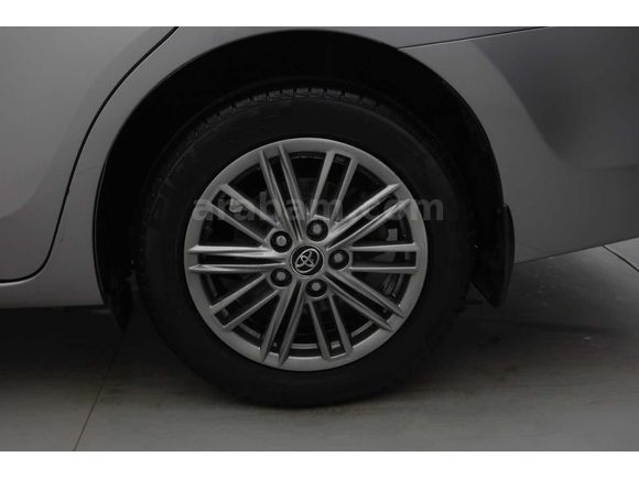 ADVANCE PAKET TAM OTOMATİK COROLLA